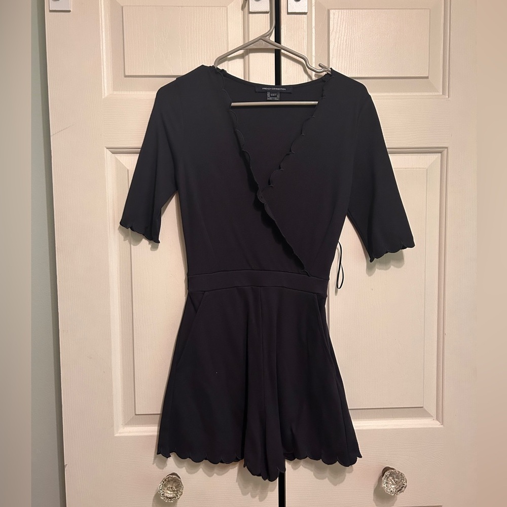 French Connections Romper